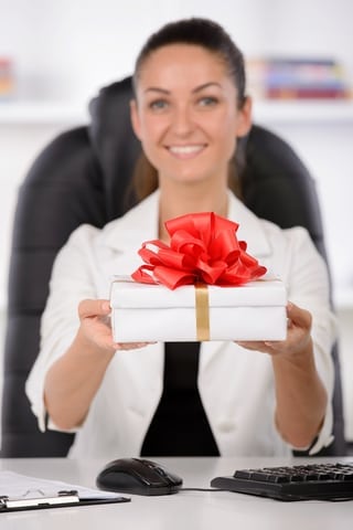 business builder gifts, executive gifts
